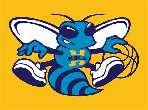 new orleans hornets basketball reference